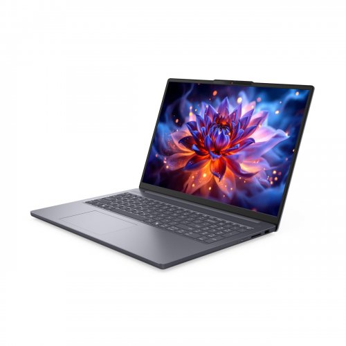 Ноутбук Lenovo IdeaPad Slim 3 16IPH11 (83US003DRA) Luna Grey купить в Украине | Telemart фото