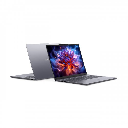 Ноутбук Lenovo IdeaPad Slim 3 16IPH11 (83US003DRA) Luna Grey купить в Украине | Telemart фото