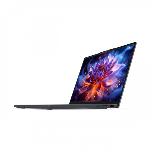 Ноутбук Lenovo IdeaPad Slim 3 16IPH11 (83US003DRA) Luna Grey купить в Украине | Telemart фото