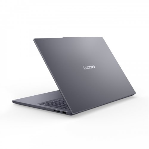 Ноутбук Lenovo IdeaPad Slim 3 16IPH11 (83US003DRA) Luna Grey купить в Украине | Telemart фото
