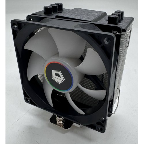 Кулер ID-Cooling SE-903-XT (SE-903-XT) (Відновлено продавцем, 901984) купити в Україні | Telemart фото
