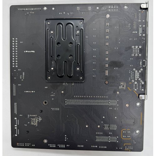Материнська плата AsRock B650M-HDV/M.2 (sAM5, AMD B650) (Відновлено продавцем, 901988) купити в Україні | Telemart фото