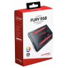 Photo SSD Drive HyperX Fury RGB TLC 960GB 2.5