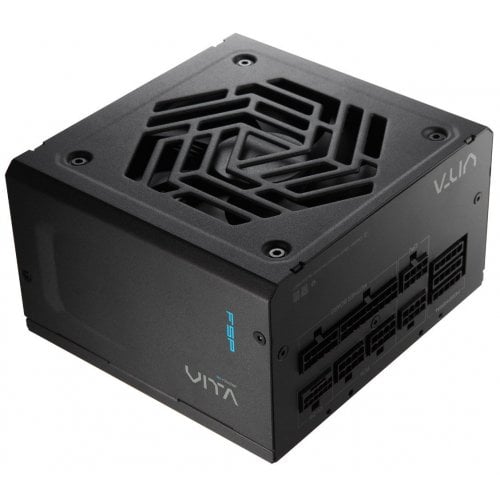 Уценка блок питания FSP VITA-750GM 750W (VITA-750GM) (Вскрытая упаковка, 902020) купить в Украине | Telemart фото