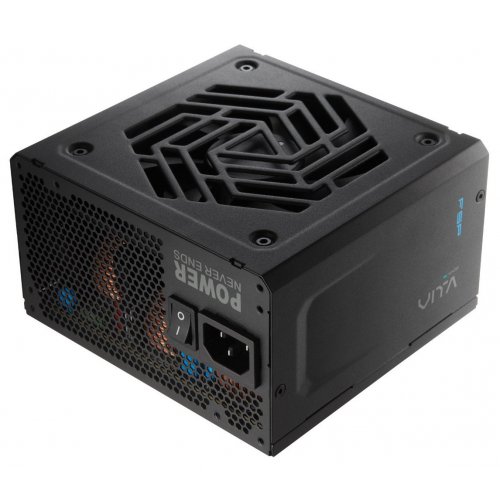 Уценка блок питания FSP VITA-750GM 750W (VITA-750GM) (Вскрытая упаковка, 902020) купить в Украине | Telemart фото