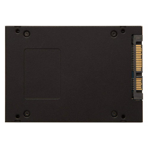 Продать SSD-диск Kingston HyperX Savage 960GB 2.5" + Upgrade Kit (SHSS3B7A/960G) по Trade-In интернет-магазине Телемарт - Киев, Днепр, Украина фото