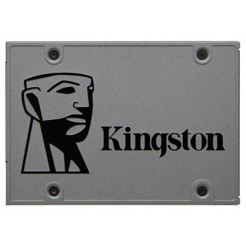 Продати SSD-диск Kingston UV500 1.92TB 2.5" (SUV500/1920G) за Trade-In у інтернет-магазині Телемарт - Київ, Дніпро, Україна фото