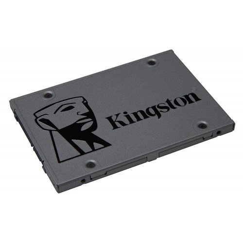 Продати SSD-диск Kingston UV500 1.92TB 2.5" (SUV500/1920G) за Trade-In у інтернет-магазині Телемарт - Київ, Дніпро, Україна фото
