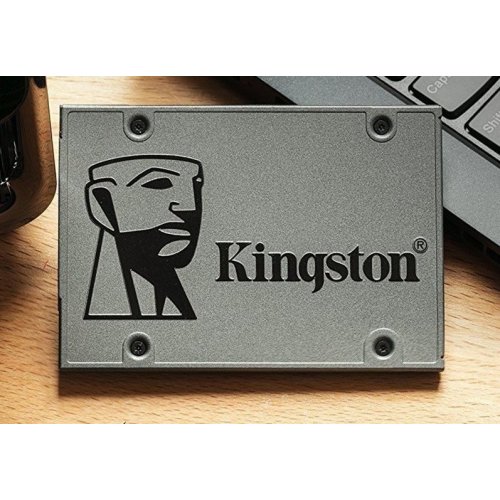 Фото SSD-диск Kingston UV500 1.92TB 2.5
