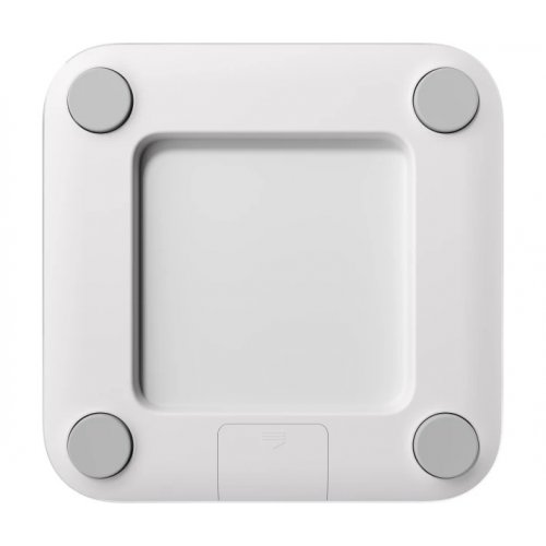 Розумні ваги Xiaomi Body Composition Scale S400 (BHR7793GL) White купити в Україні | Telemart фото