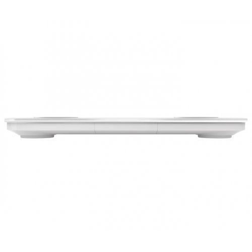 Розумні ваги Xiaomi Body Composition Scale S400 (BHR7793GL) White купити в Україні | Telemart фото