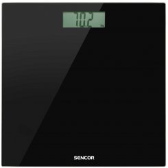 Напольные весы Sencor SBS 2300BK (41006059) Black
