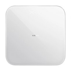 Умные весы Xiaomi Mi Smart Scale S200 (BHR9230GL) White