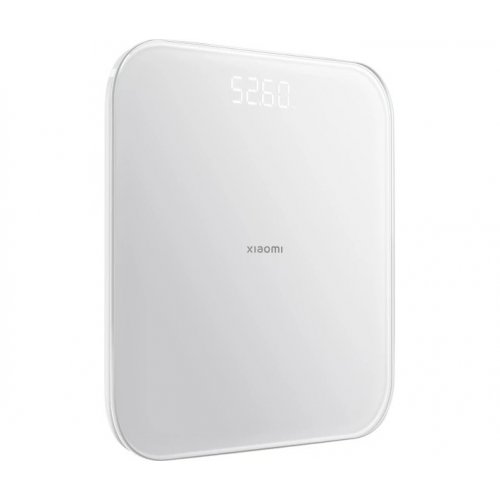 Розумні ваги Xiaomi Mi Smart Scale S200 (BHR9230GL) White купити в Україні | Telemart фото