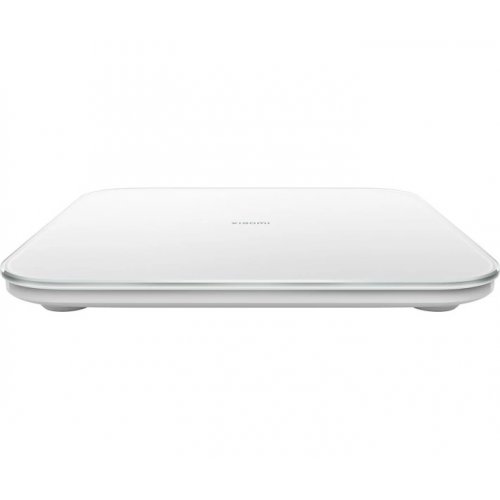 Розумні ваги Xiaomi Mi Smart Scale S200 (BHR9230GL) White купити в Україні | Telemart фото