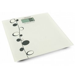 Напольные весы Esperanza EBS005 White