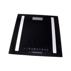 Умные весы Esperanza EBS016K Black