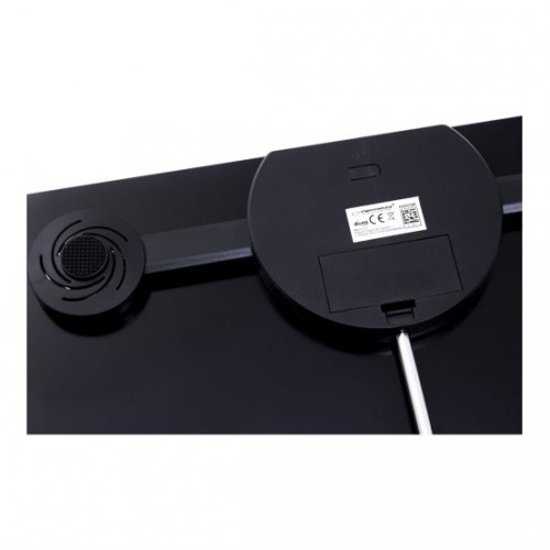 Умные весы Esperanza EBS016K Black купить в Украине | Telemart фото