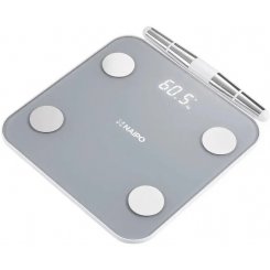 Умные весы Naipo NP-BS03 Grey