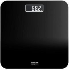 Напольные весы Tefal Premiss (PP1800V0) Black