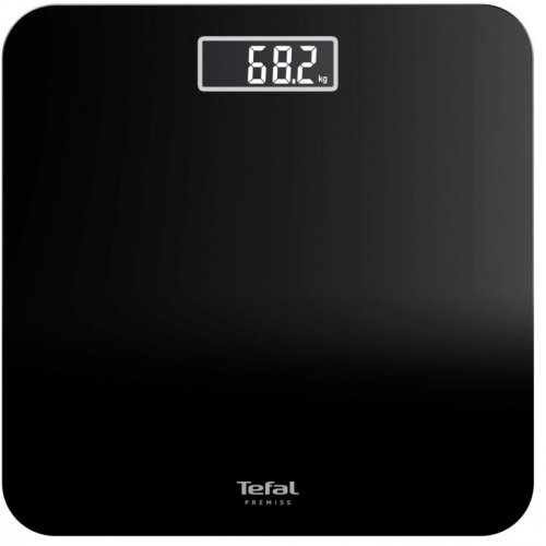 Підлогові ваги Tefal Premiss (PP1800V0) Black купити в Україні | Telemart фото