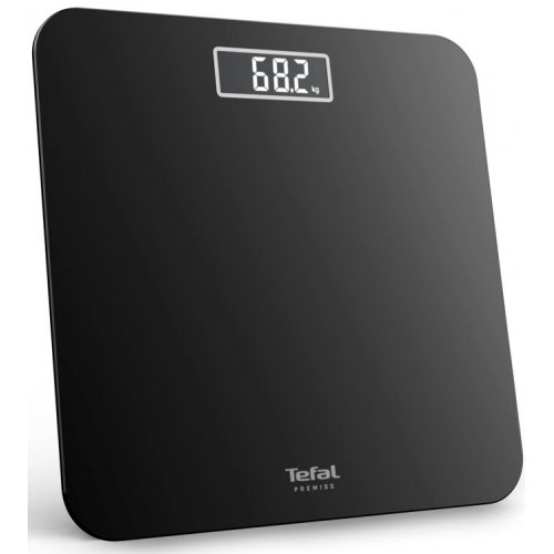 Підлогові ваги Tefal Premiss (PP1800V0) Black купити в Україні | Telemart фото