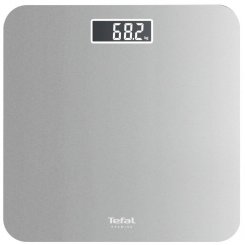 Напольные весы Tefal Premiss (PP1801V0) Silver