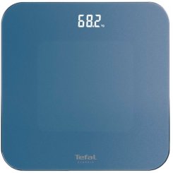Напольные весы Tefal Classic (PP1905V0) Dark Blue