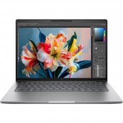 Ноутбук HP ZBook 8 G2i 14 (DZ4E8ET) Meteor Silver