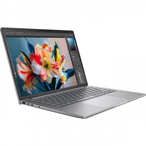 Ноутбук HP ZBook 8 G2i 14 (DZ4E8ET) Meteor Silver купить в Украине | Telemart фото