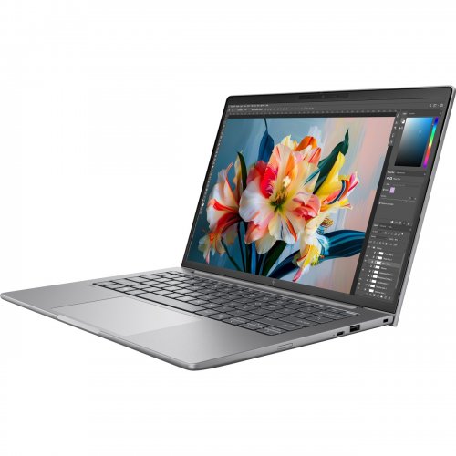 Ноутбук HP ZBook 8 G2i 14 (DZ4E8ET) Meteor Silver купить в Украине | Telemart фото