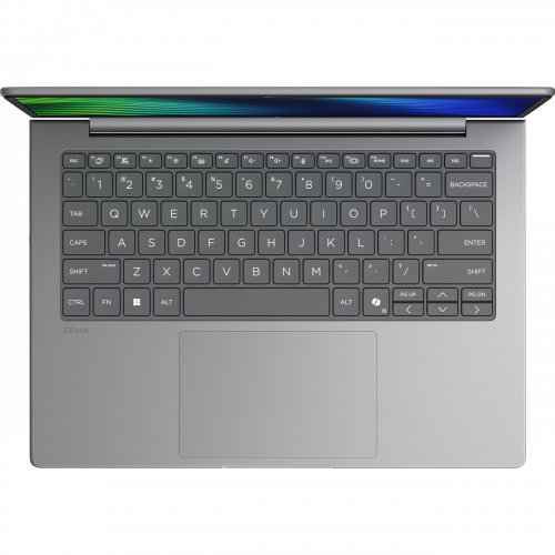 Ноутбук HP ZBook 8 G2i 14 (DZ4E8ET) Meteor Silver купить в Украине | Telemart фото