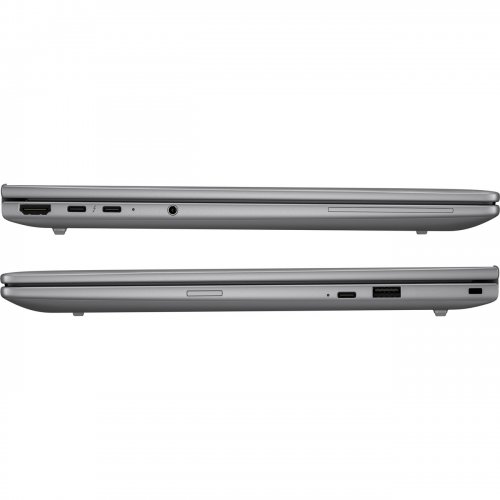Ноутбук HP ZBook 8 G2a 14 (DZ4D2ET) Meteor Silver купити в Україні | Telemart фото