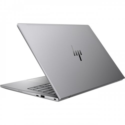 Ноутбук HP ZBook 8 G2a 14 (DZ4D2ET) Meteor Silver купити в Україні | Telemart фото