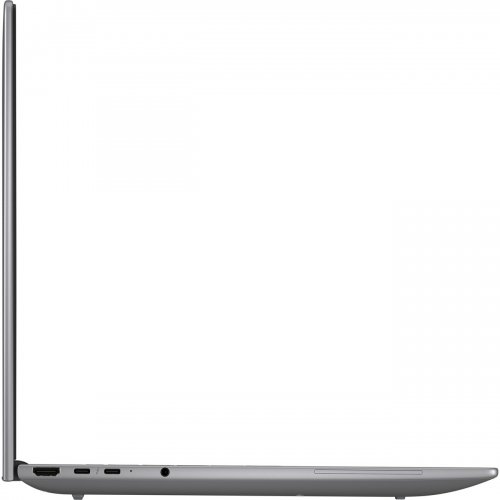 Ноутбук HP ZBook 8 G2i 16 (DZ4G6ET) Meteor Silver купить в Украине | Telemart фото
