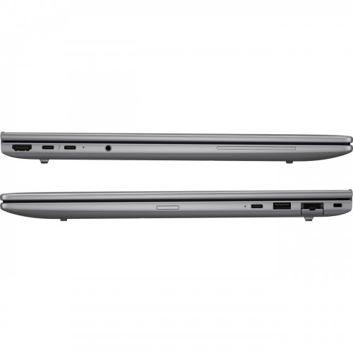 Ноутбук HP ZBook 8 G2i 16 (DZ4G6ET) Meteor Silver купить в Украине | Telemart фото