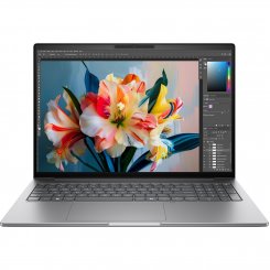 Ноутбук HP ZBook 8 G2i 16 (DZ4J2ET) Meteor Silver