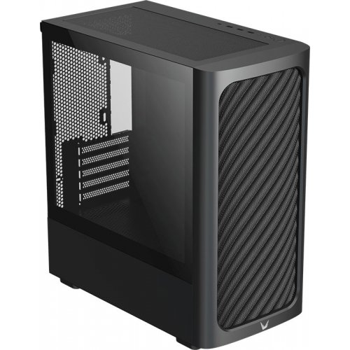 Корпус Formula V Line Air Mesh G3 Plus без БЖ (4711401662921) Black купити в Україні | Telemart фото