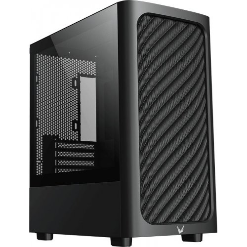 Корпус Formula V Line Air Mesh G3 Plus без БЖ (4711401662921) Black купити в Україні | Telemart фото