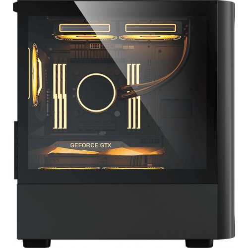 Корпус Formula V Line Air Mesh G3 Plus без БЖ (4711401662921) Black купити в Україні | Telemart фото