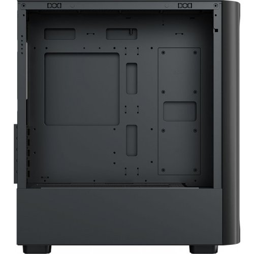 Корпус Formula V Line Air Mesh G3 Plus без БЖ (4711401662921) Black купити в Україні | Telemart фото