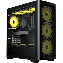 Корпус Formula V Line Air Power G3 Plus без БЖ (4711401663652) Black