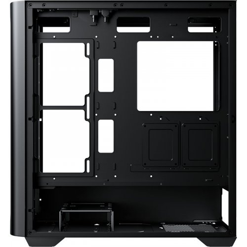 Корпус Formula V Line Air Power G3 Plus без БЖ (4711401663652) Black купити в Україні | Telemart фото