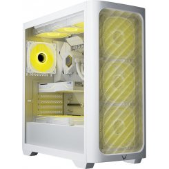 Корпус Formula V Line Air Power G3 Plus без БЖ (4711401663638) White
