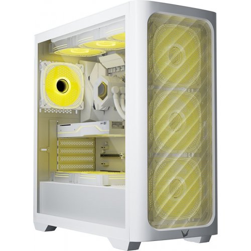 Корпус Formula V Line Air Power G3 Plus без БЖ (4711401663638) White купити в Україні | Telemart фото