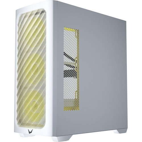 Корпус Formula V Line Air Power G3 Plus без БЖ (4711401663638) White купити в Україні | Telemart фото