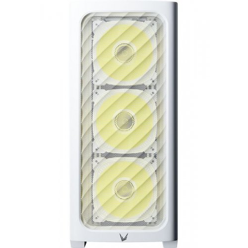Корпус Formula V Line Air Power G3 Plus без БЖ (4711401663638) White купити в Україні | Telemart фото