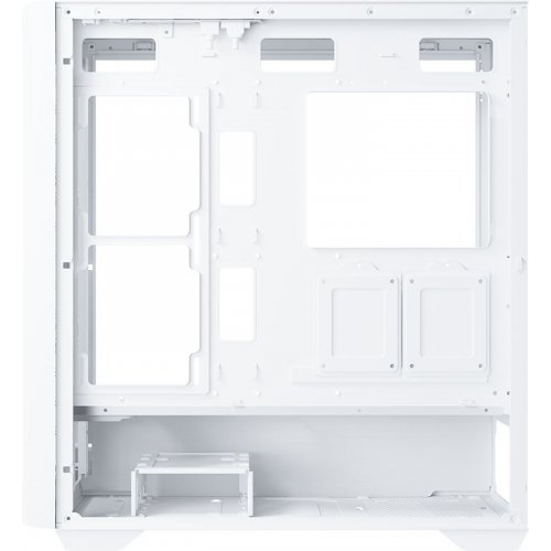 Корпус Formula V Line Air Power G3 Plus без БЖ (4711401663638) White купити в Україні | Telemart фото