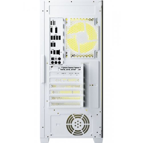 Корпус Formula V Line Air Power G3 Plus без БЖ (4711401663638) White купити в Україні | Telemart фото