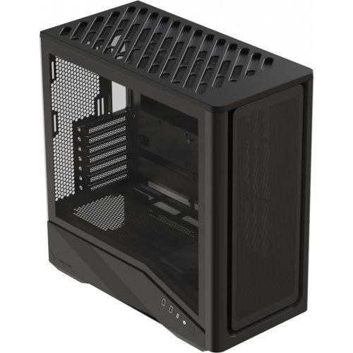 Корпус Formula V Line Air Power G9 Duo PA без БЖ (4711401666493) Black купити в Україні | Telemart фото